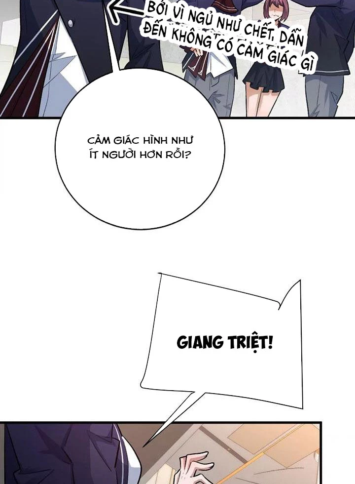 Ta Ở Thế Giới Quỷ Dị Chơi Hăng Rồi! Chapter 3 - 65