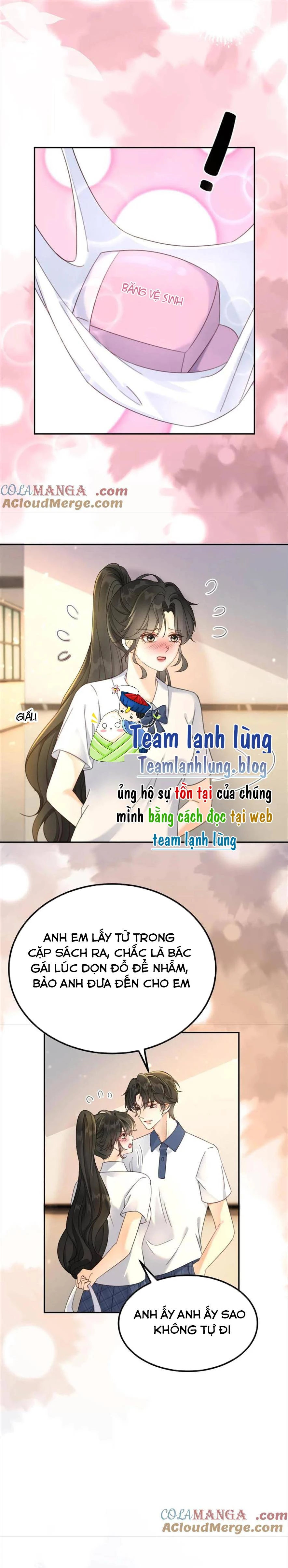 Cùng Đỉnh Lưu Ảnh Đế Yêu Đương Phát Đường Chapter 382 - 4