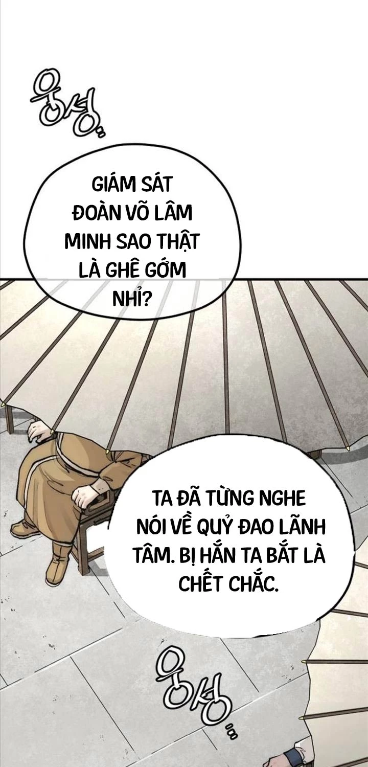 Thiên Ma Phi Thăng Truyện Chapter 133 - 114