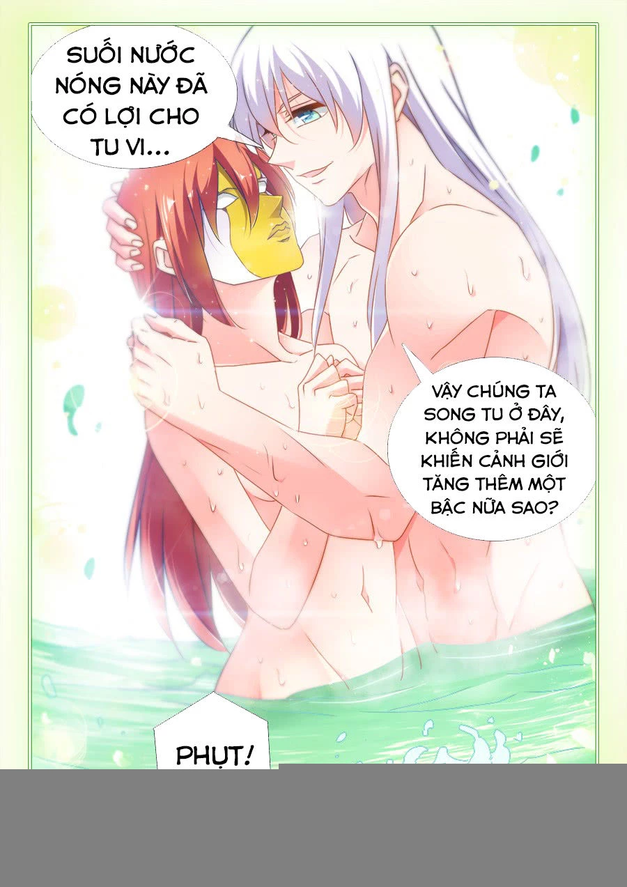 Song Tu Đạo Lữ Của Tôi Chapter 487 - 7