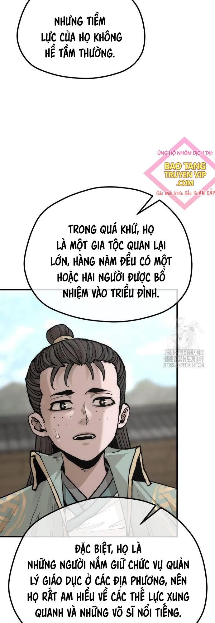 Thiên Ma Phi Thăng Truyện Chapter 134 - 23