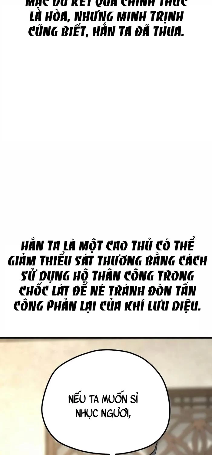 Thiên Ma Phi Thăng Truyện Chapter 135 - 127