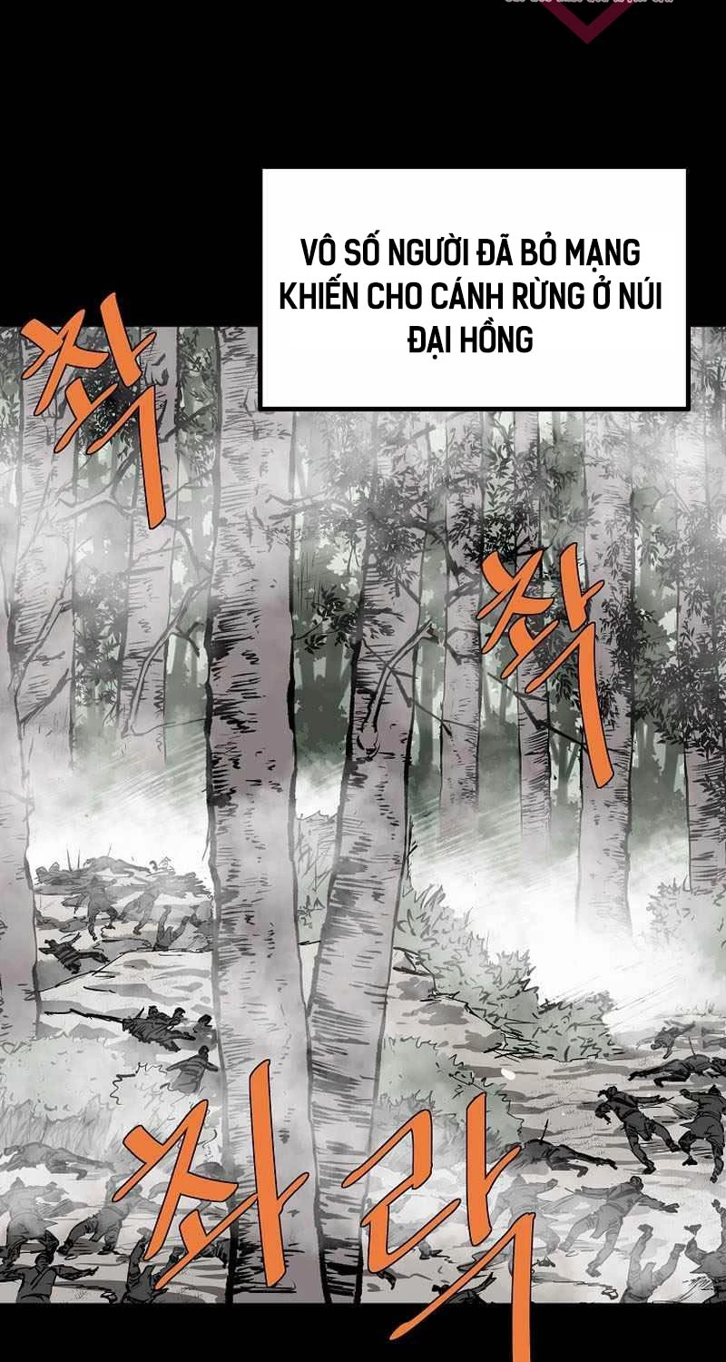 Cung Quỷ Kiếm Thần Chapter 232 - 3