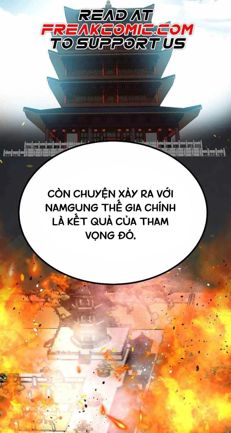 Cung Quỷ Kiếm Thần Chapter 233 - 77