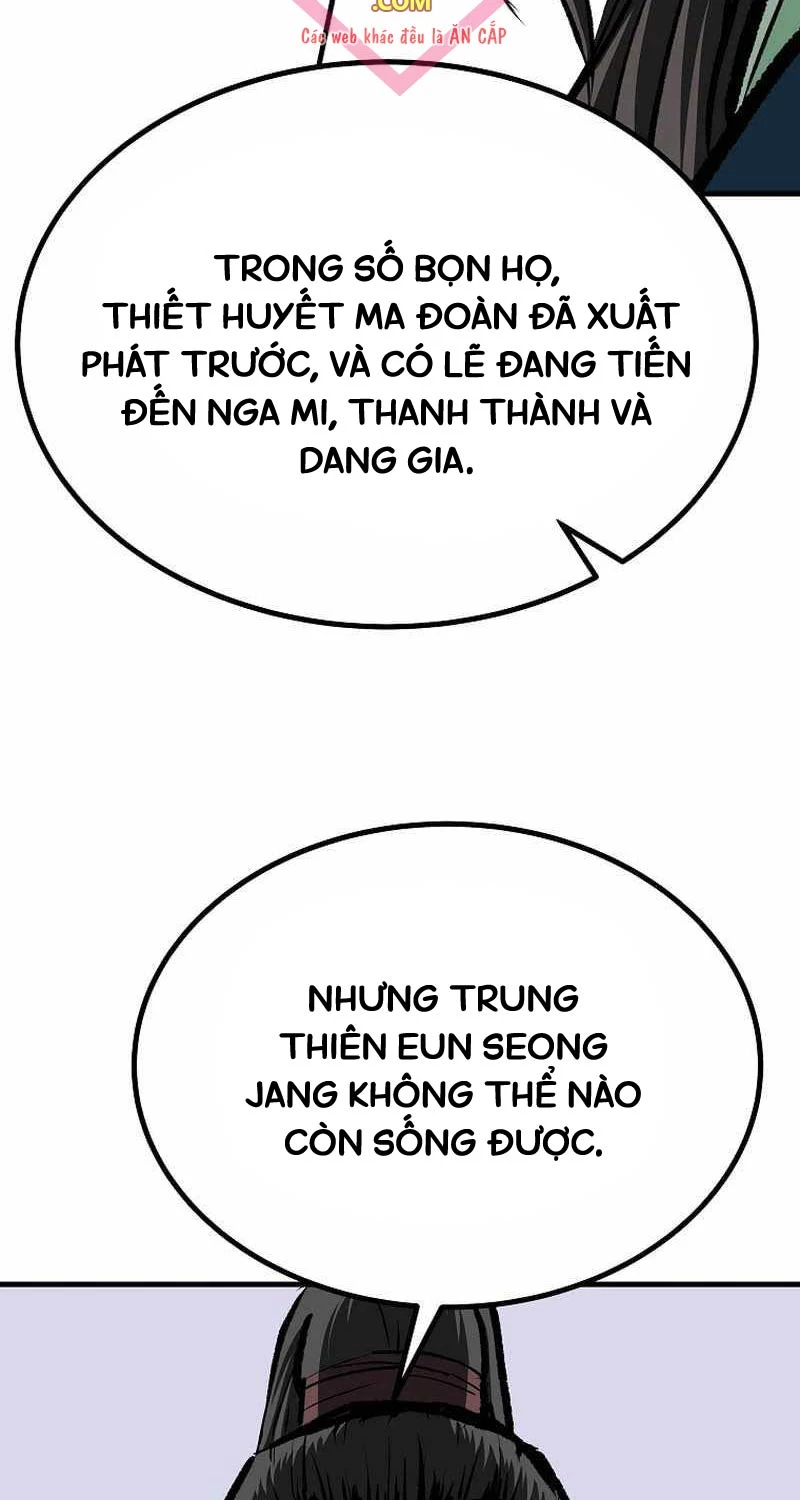 Cung Quỷ Kiếm Thần Chapter 233 - 80