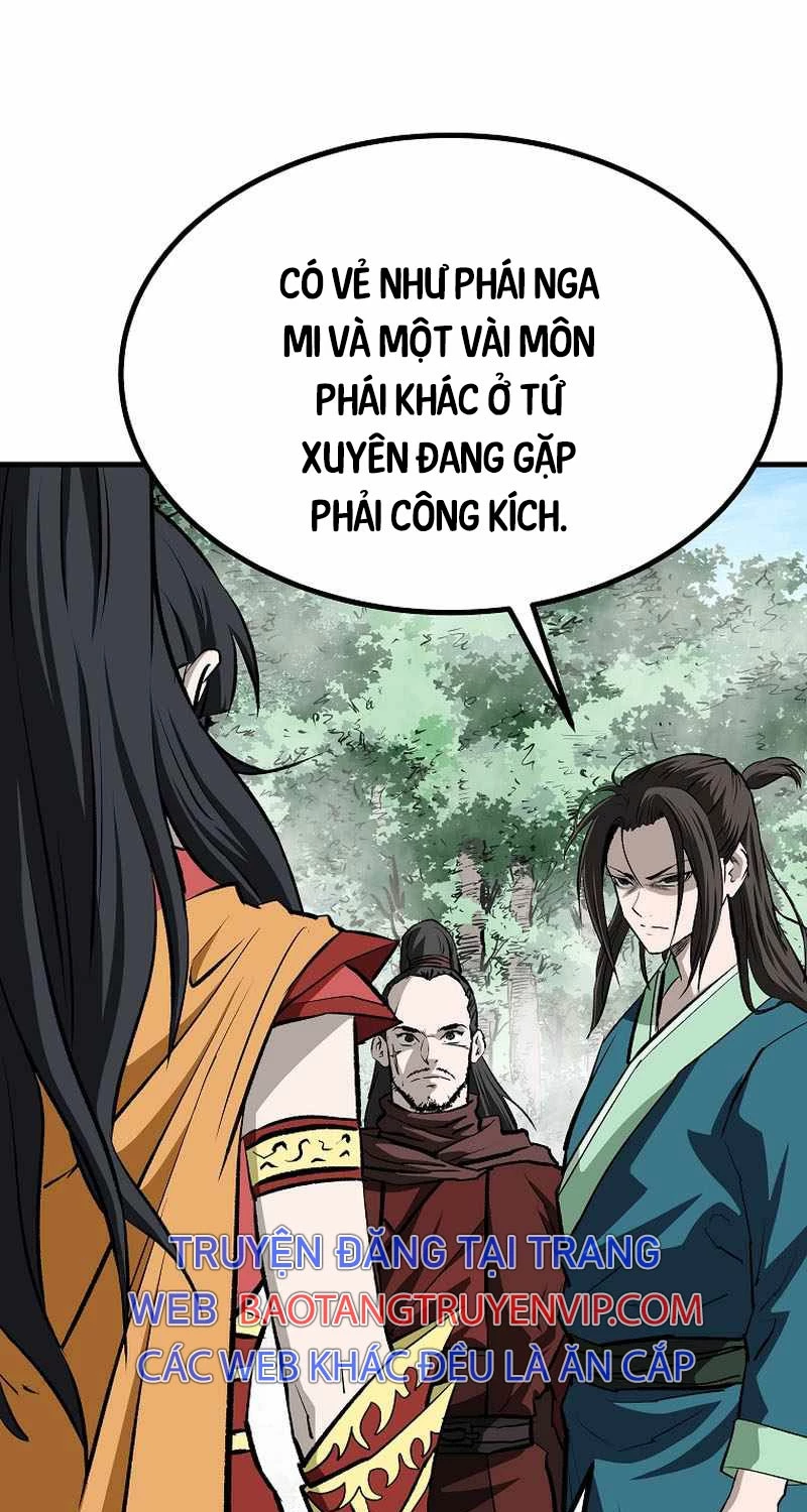 Cung Quỷ Kiếm Thần Chapter 234 - 19