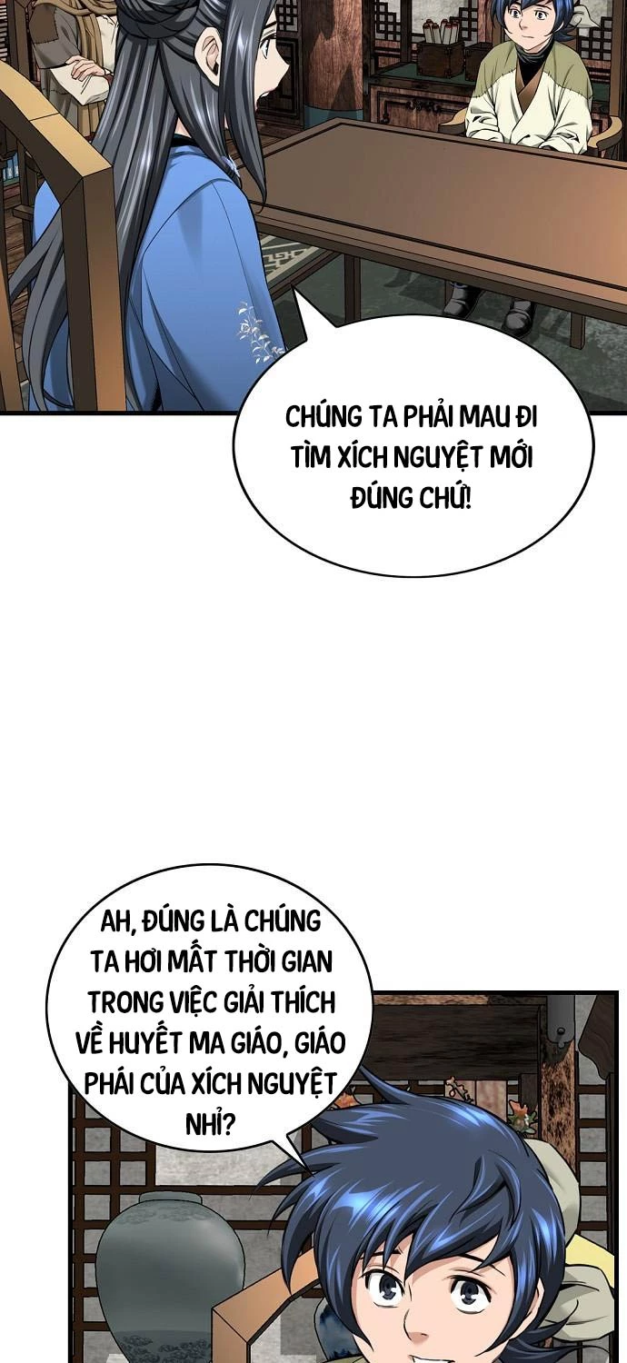 Thiên Hạ Đệ Nhất Y Lại Môn Chapter 77 - 41