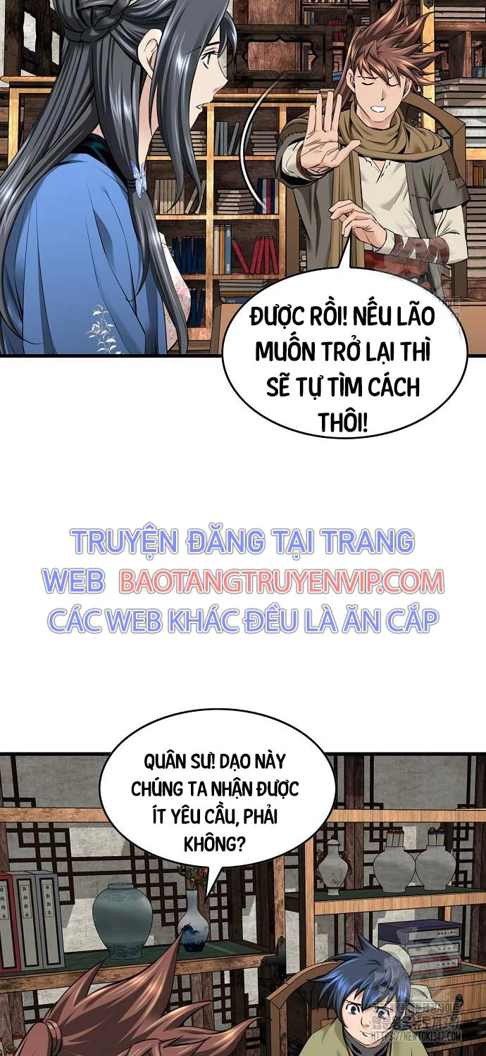 Thiên Hạ Đệ Nhất Y Lại Môn Chapter 77 - 50