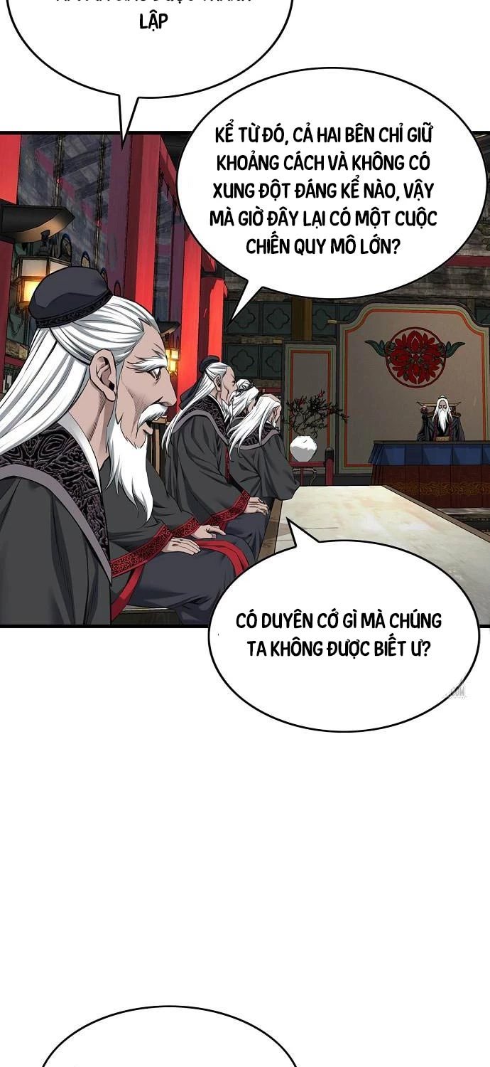 Thiên Hạ Đệ Nhất Y Lại Môn Chapter 77 - 67