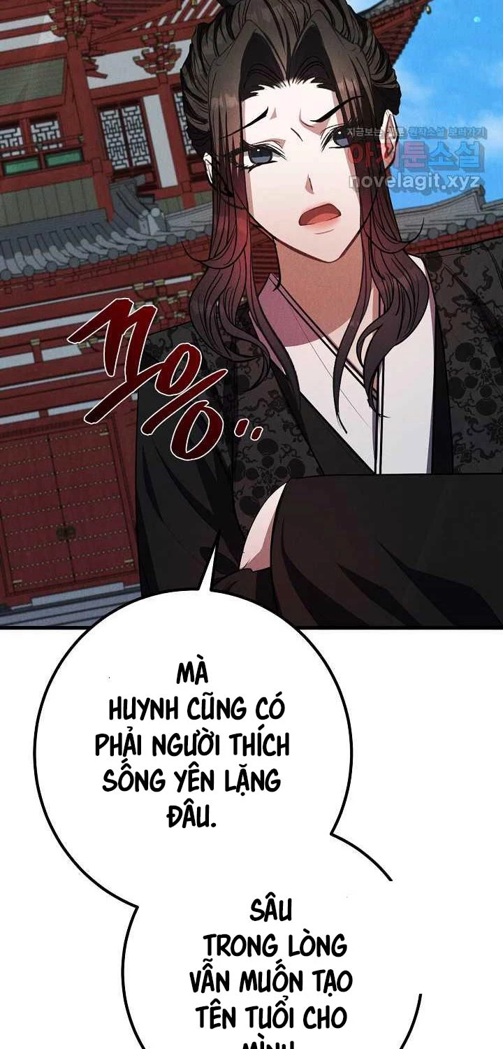 Thiên Tài Võ Thuật Hoàn Sinh Chapter 35 - 104