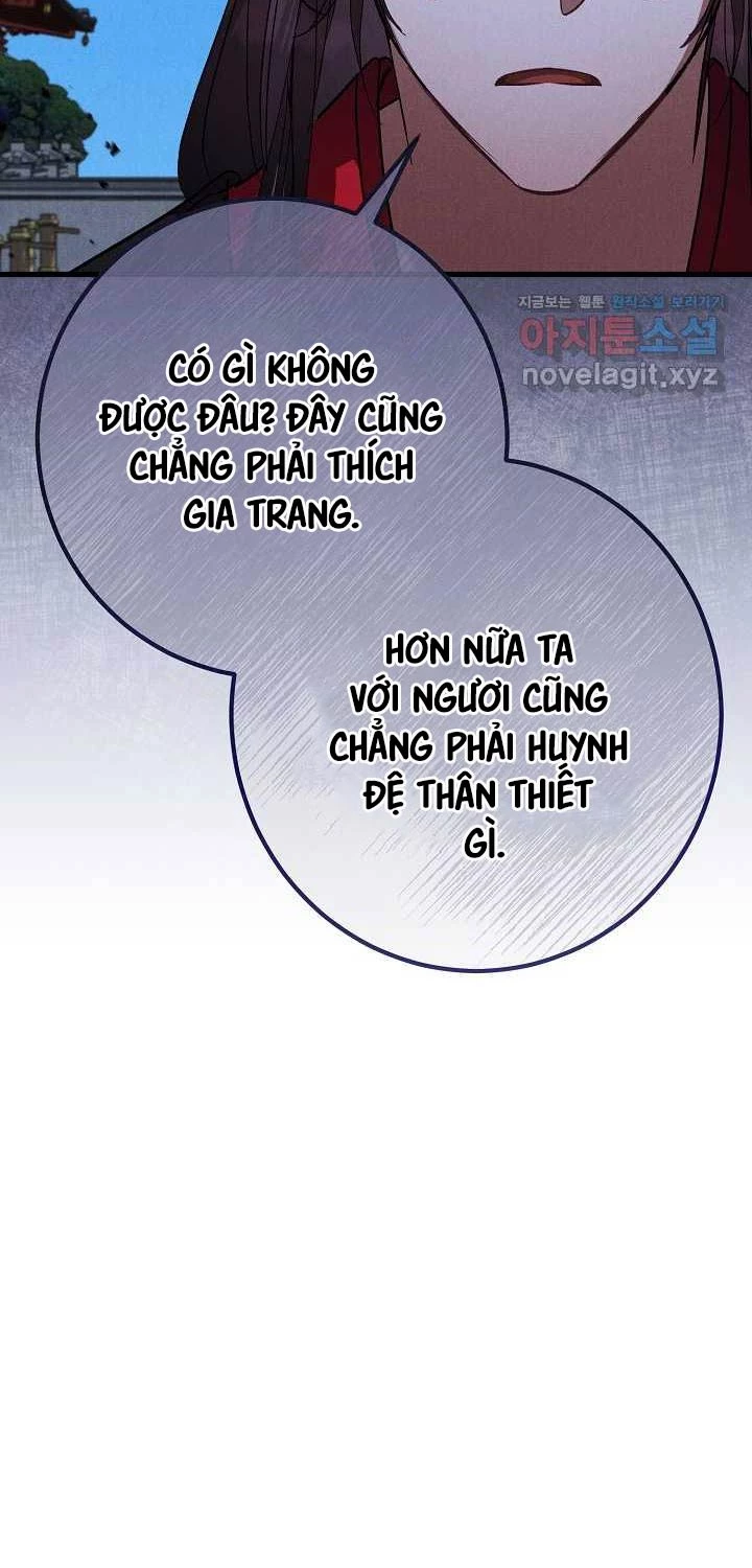 Thiên Tài Võ Thuật Hoàn Sinh Chapter 36 - 11