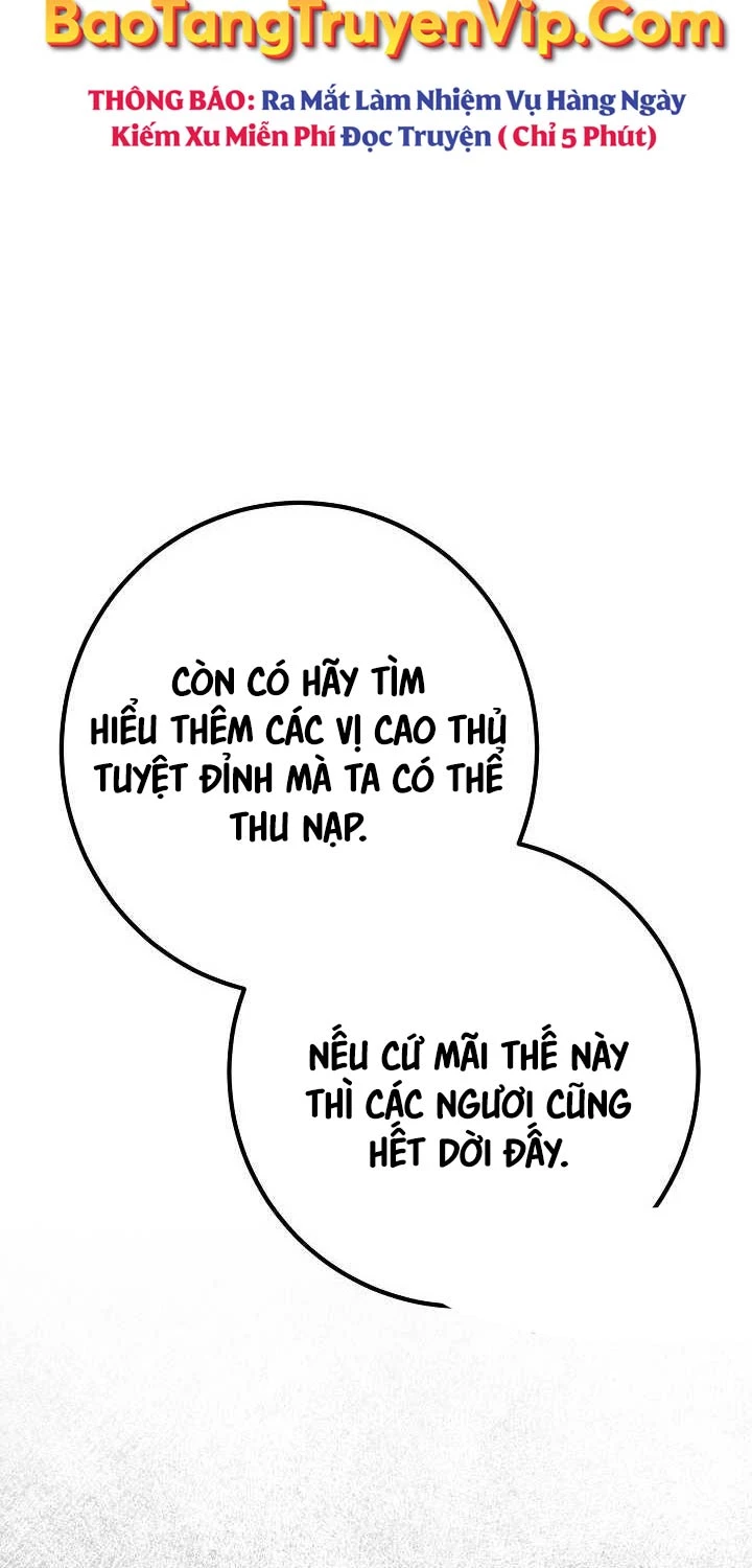 Thiên Tài Võ Thuật Hoàn Sinh Chapter 36 - 42