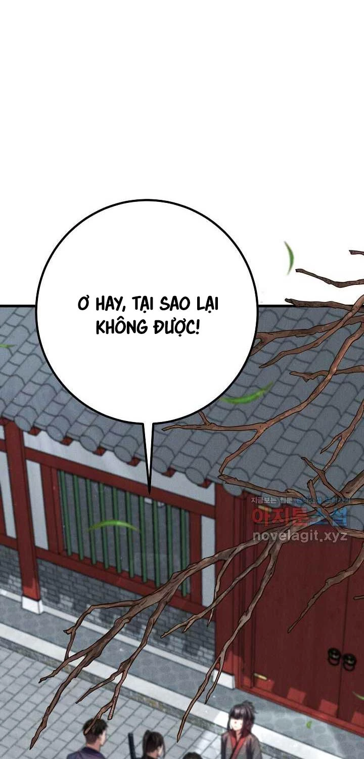 Thiên Tài Võ Thuật Hoàn Sinh Chapter 36 - 48