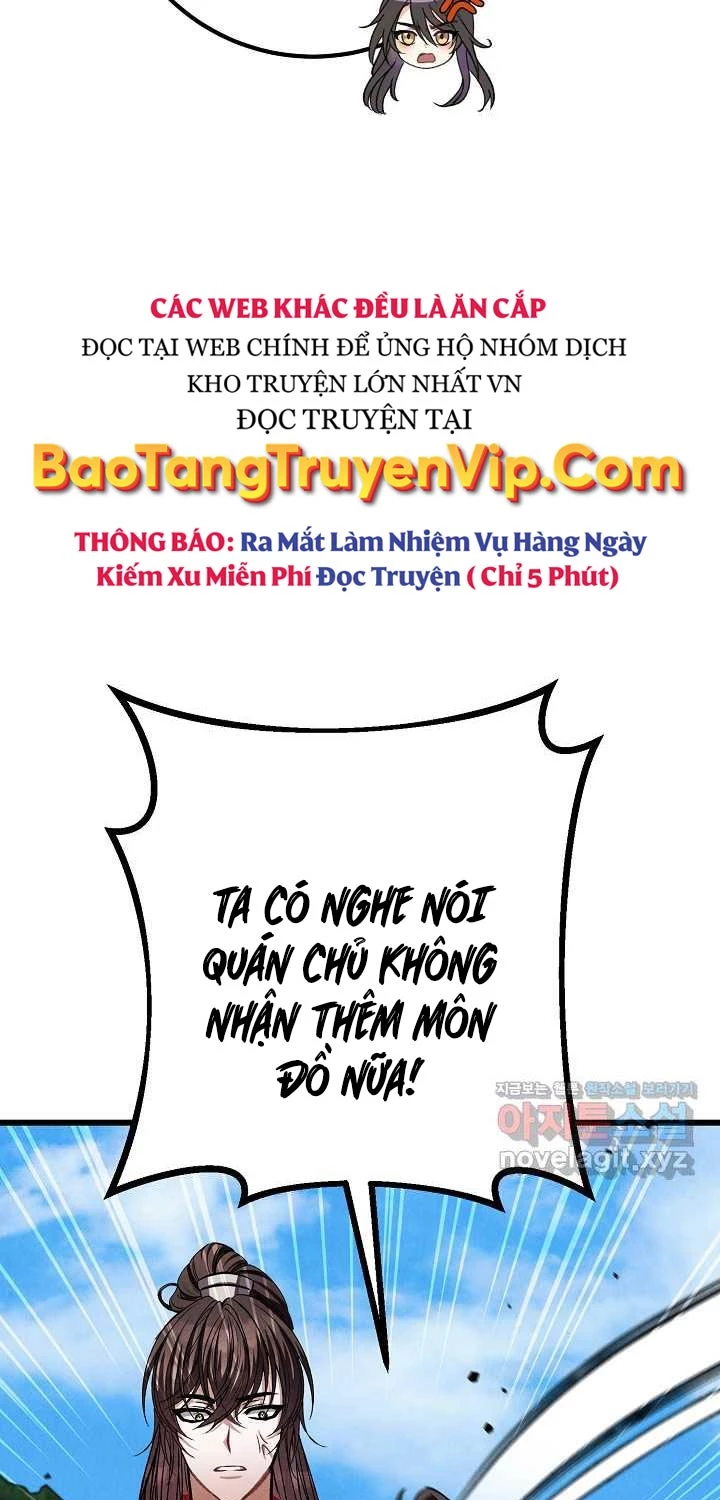 Thiên Tài Võ Thuật Hoàn Sinh Chapter 36 - 63