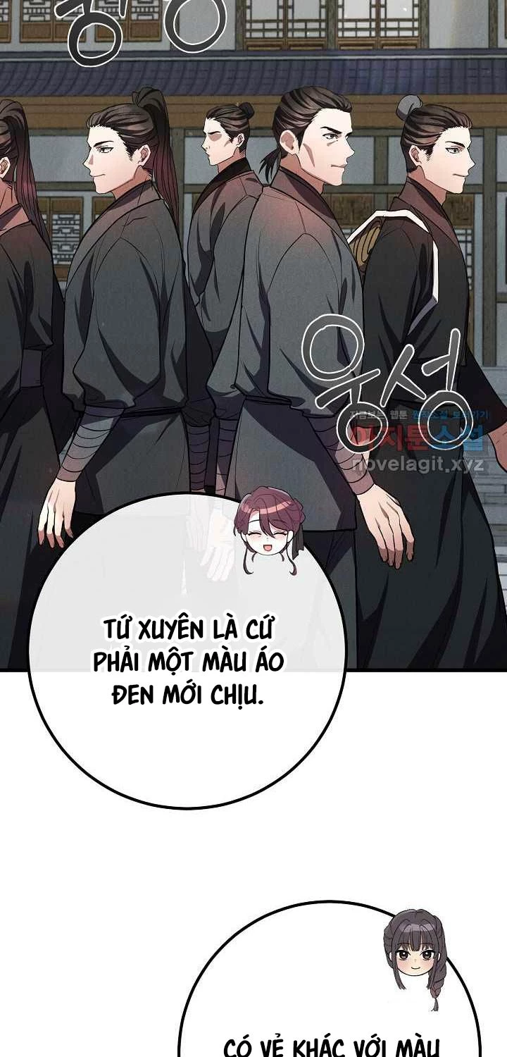 Thiên Tài Võ Thuật Hoàn Sinh Chapter 36 - 85