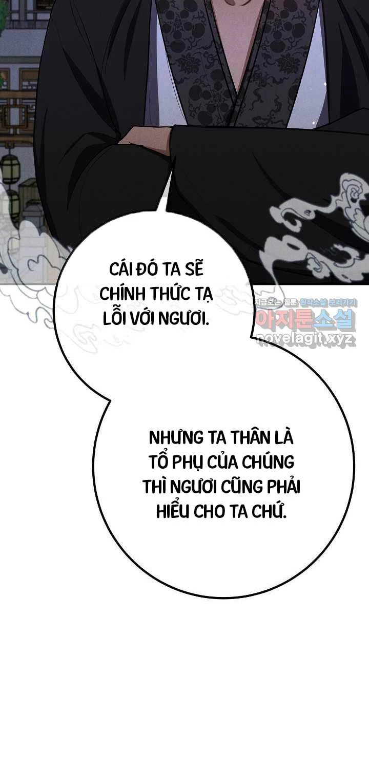 Thiên Tài Võ Thuật Hoàn Sinh Chapter 37 - 30