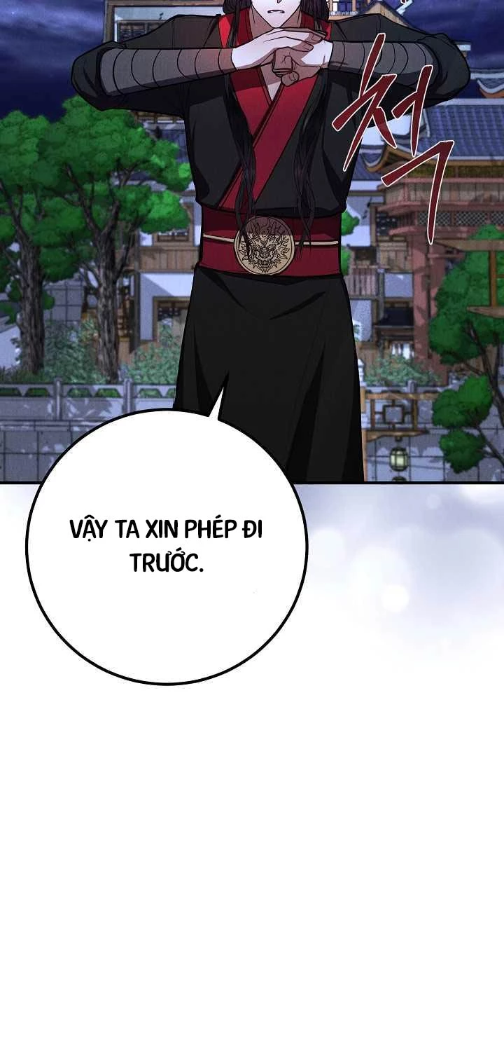 Thiên Tài Võ Thuật Hoàn Sinh Chapter 37 - 36