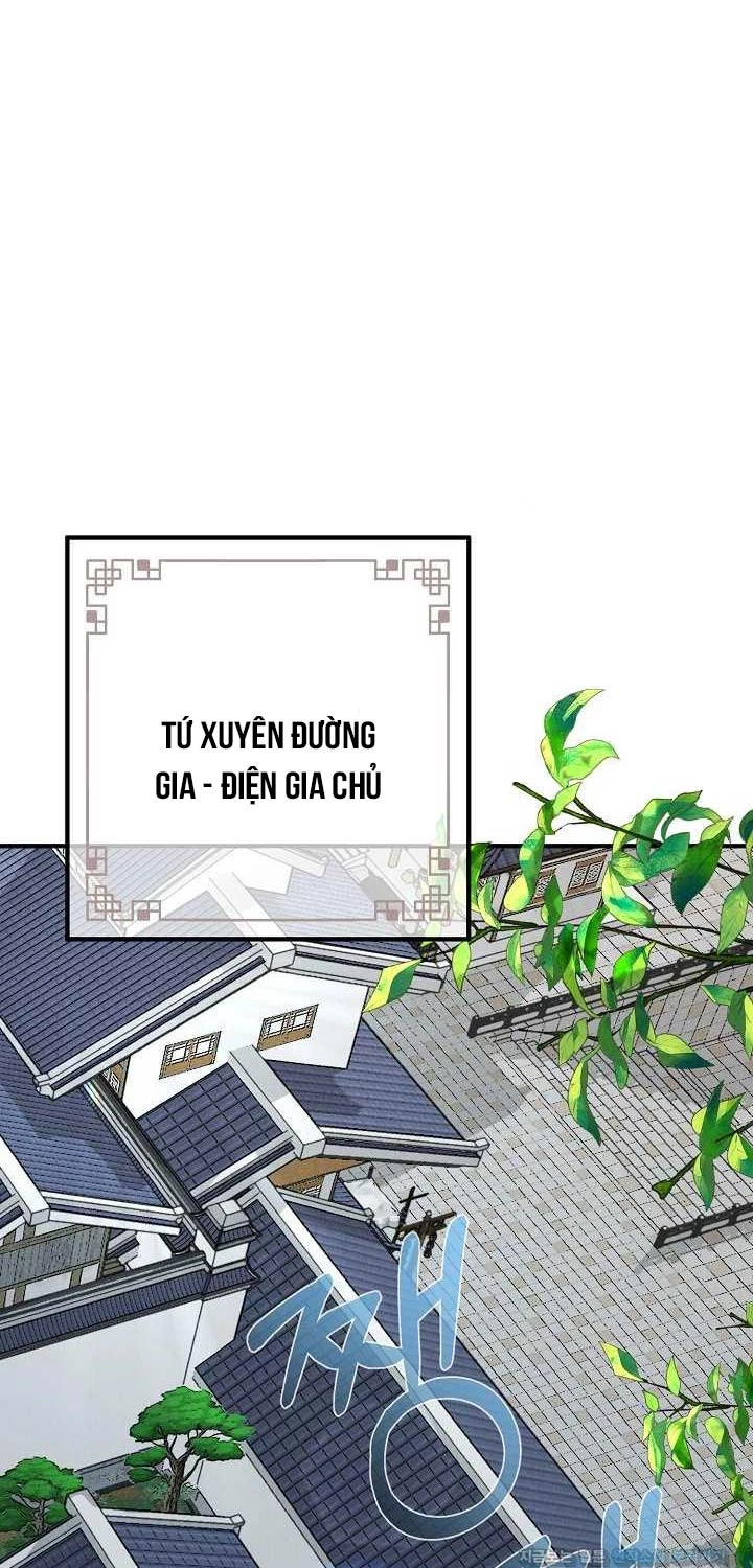 Thiên Tài Võ Thuật Hoàn Sinh Chapter 37 - 42