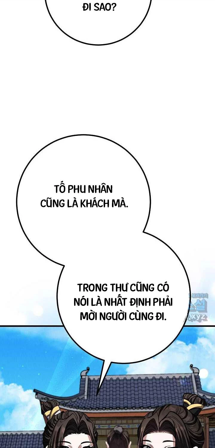 Thiên Tài Võ Thuật Hoàn Sinh Chapter 37 - 46