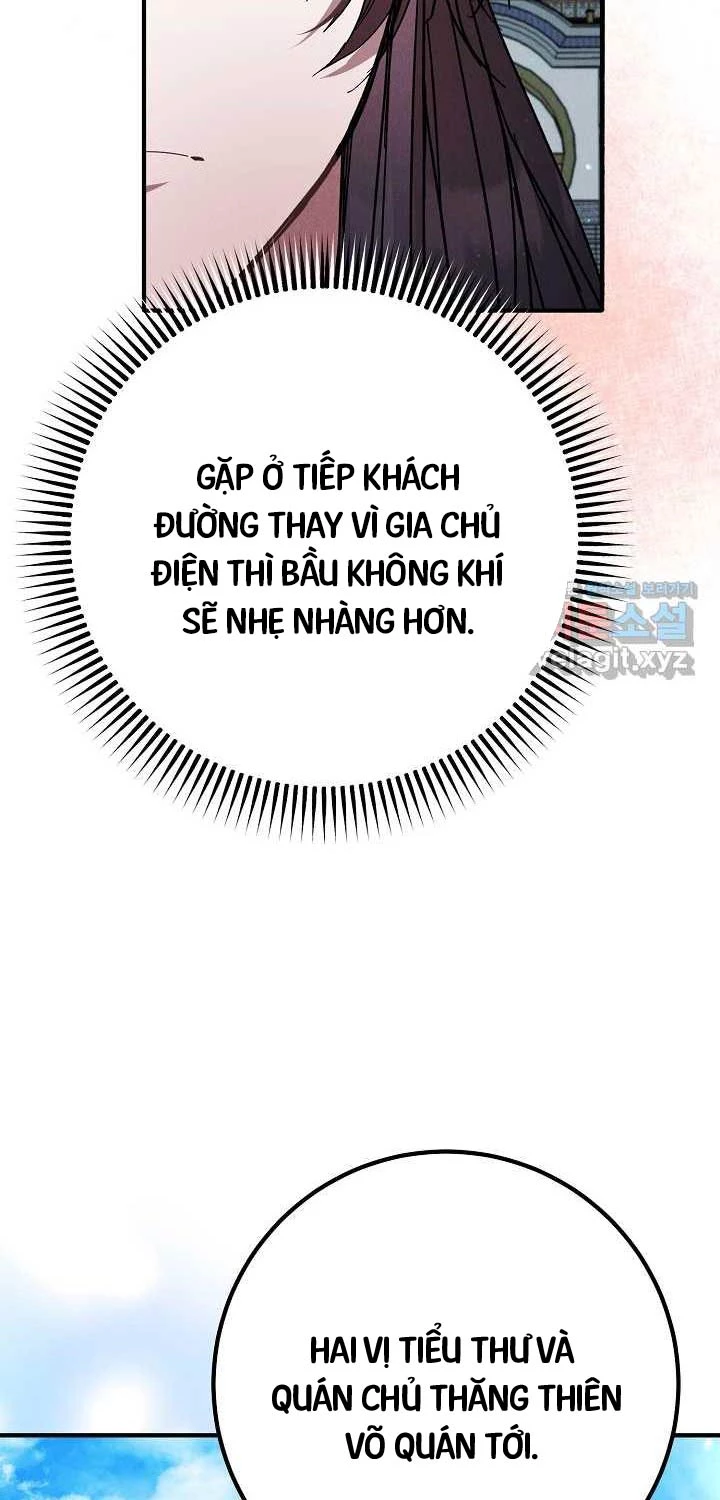 Thiên Tài Võ Thuật Hoàn Sinh Chapter 37 - 53