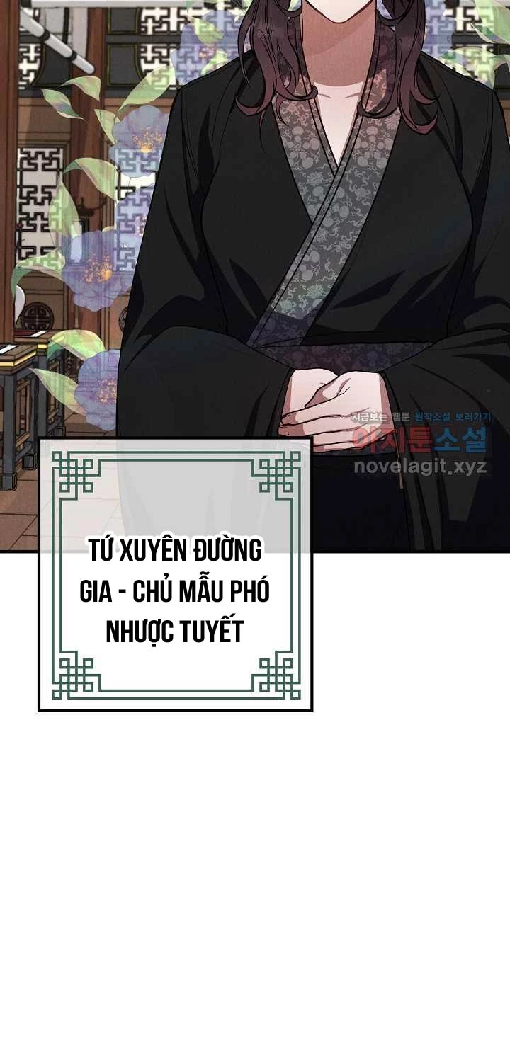 Thiên Tài Võ Thuật Hoàn Sinh Chapter 37 - 64