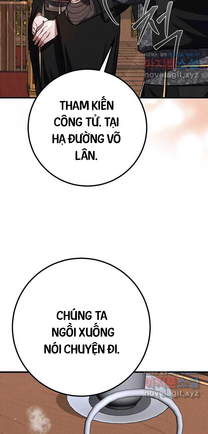 Thiên Tài Võ Thuật Hoàn Sinh Chapter 37 - 72