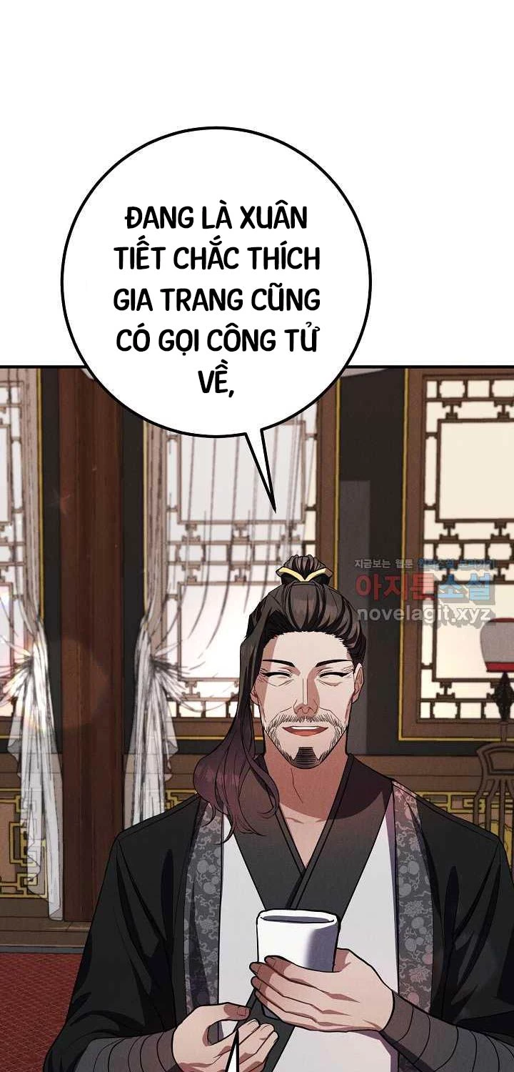 Thiên Tài Võ Thuật Hoàn Sinh Chapter 37 - 76