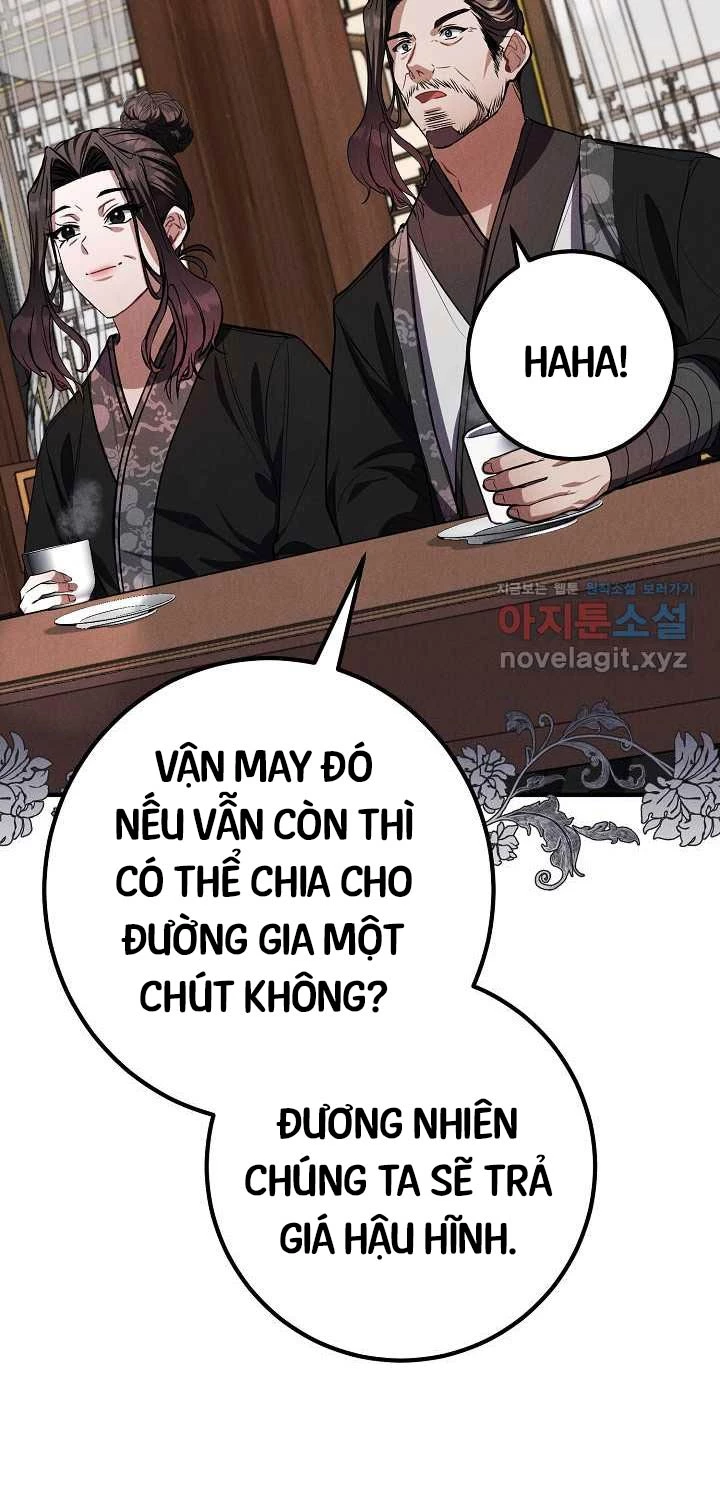 Thiên Tài Võ Thuật Hoàn Sinh Chapter 37 - 82