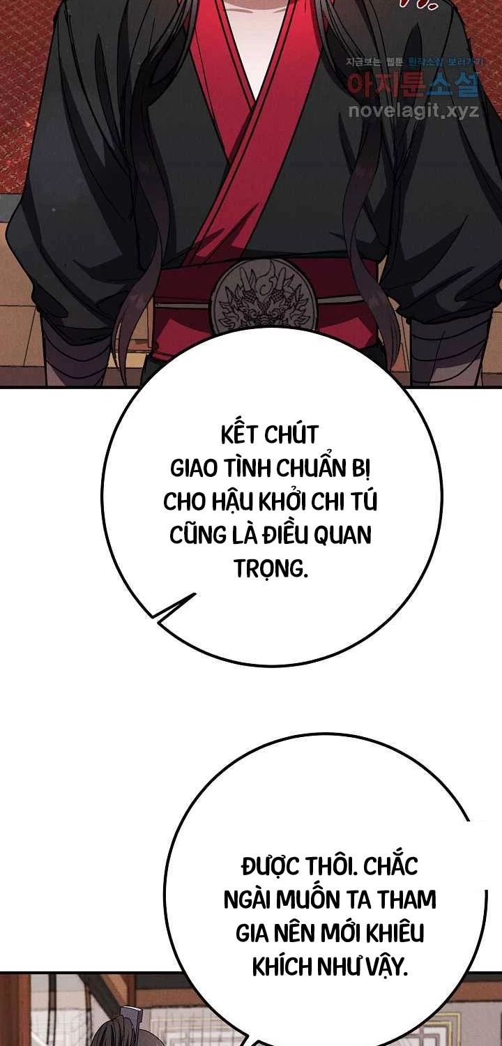 Thiên Tài Võ Thuật Hoàn Sinh Chapter 37 - 104