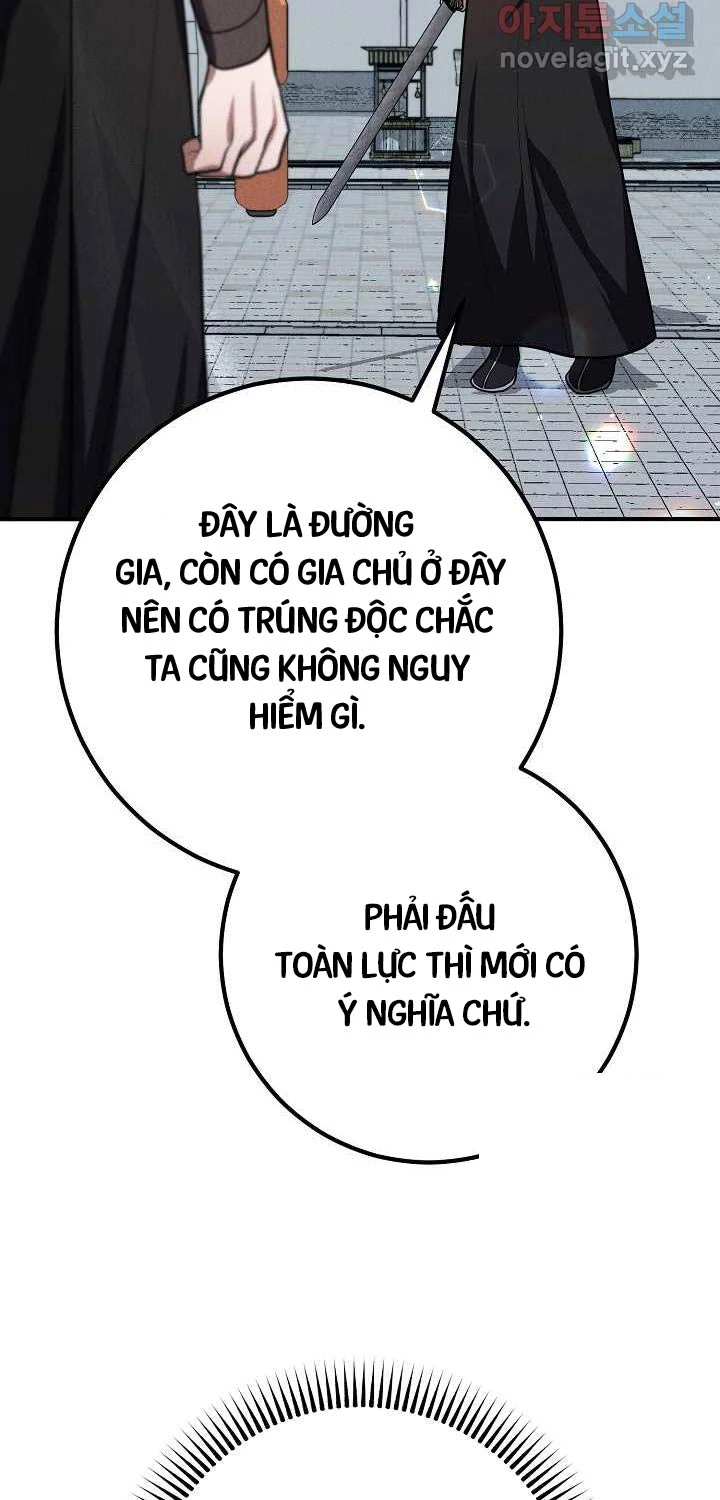 Thiên Tài Võ Thuật Hoàn Sinh Chapter 37 - 113