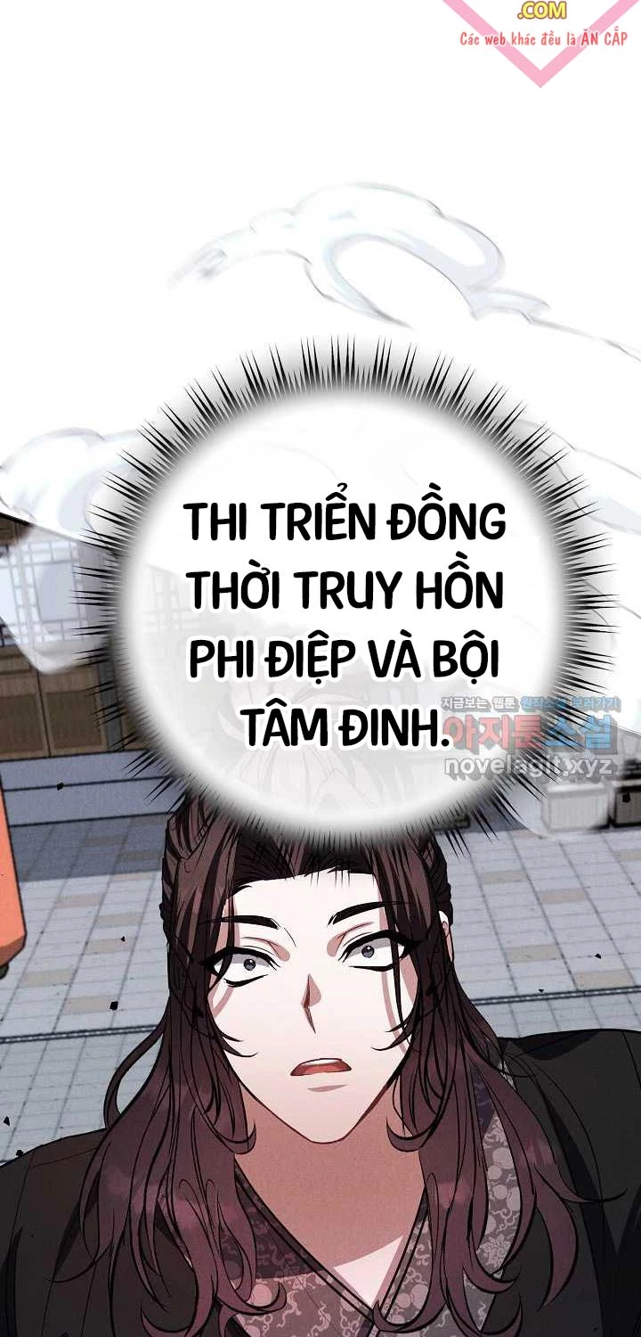 Thiên Tài Võ Thuật Hoàn Sinh Chapter 37 - 129