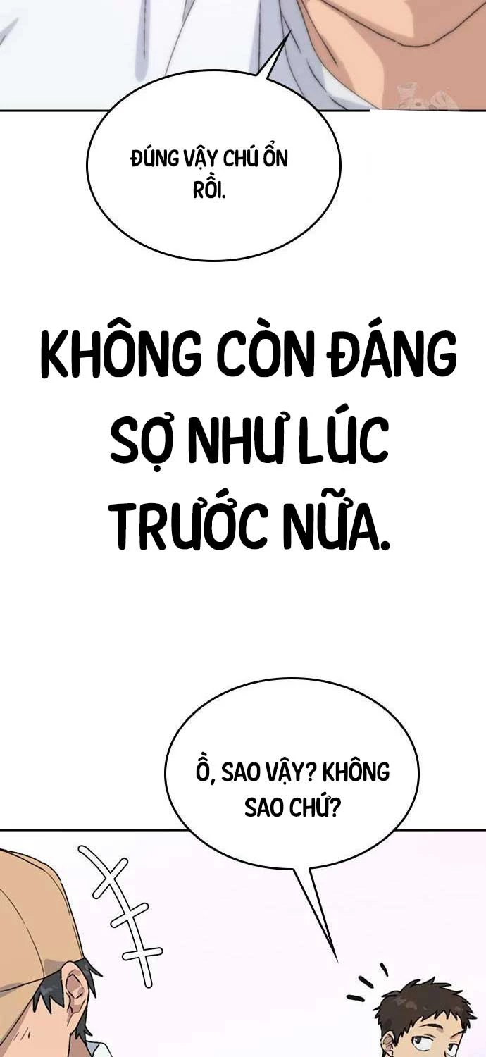 Chữa Lành Cuộc Sống Thông Qua Cắm Trại Ở Thế Giới Khác Chapter 23 - 40