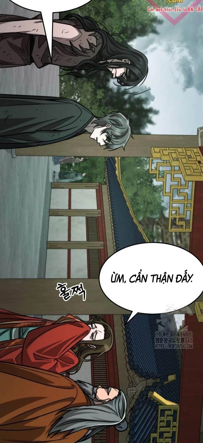 Tân Đích Vấn Chapter 22 - 31