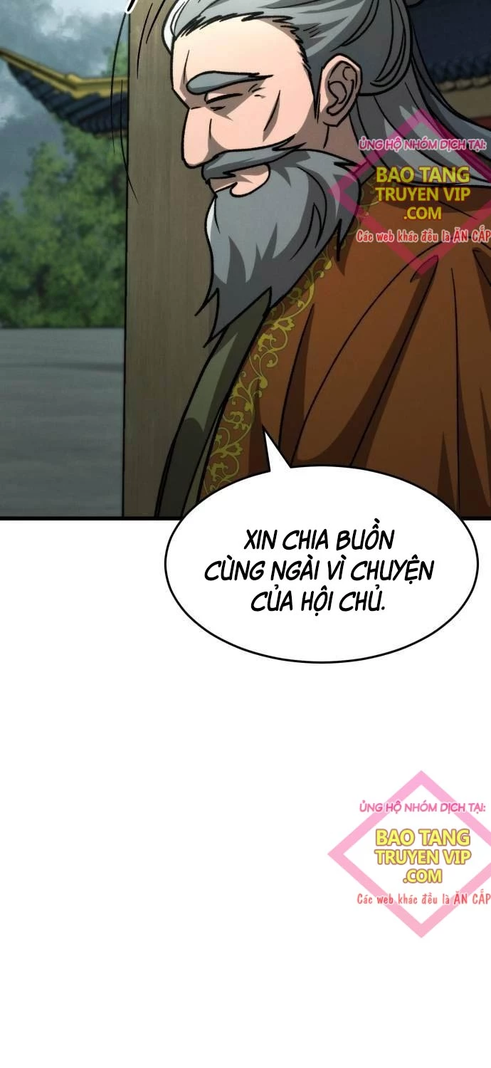 Tân Đích Vấn Chapter 22 - 35