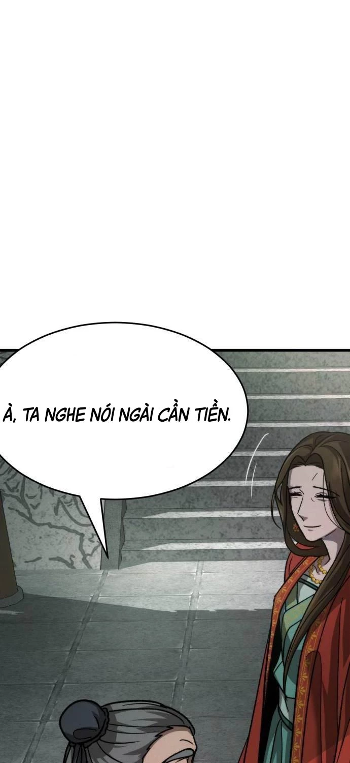 Tân Đích Vấn Chapter 22 - 43