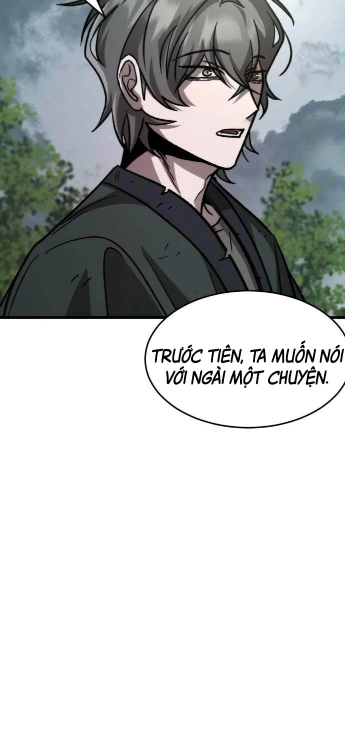 Tân Đích Vấn Chapter 22 - 45