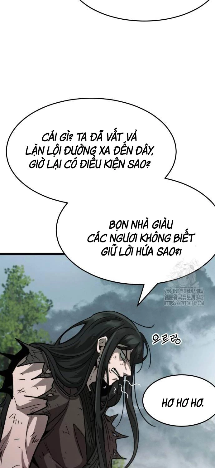 Tân Đích Vấn Chapter 22 - 47