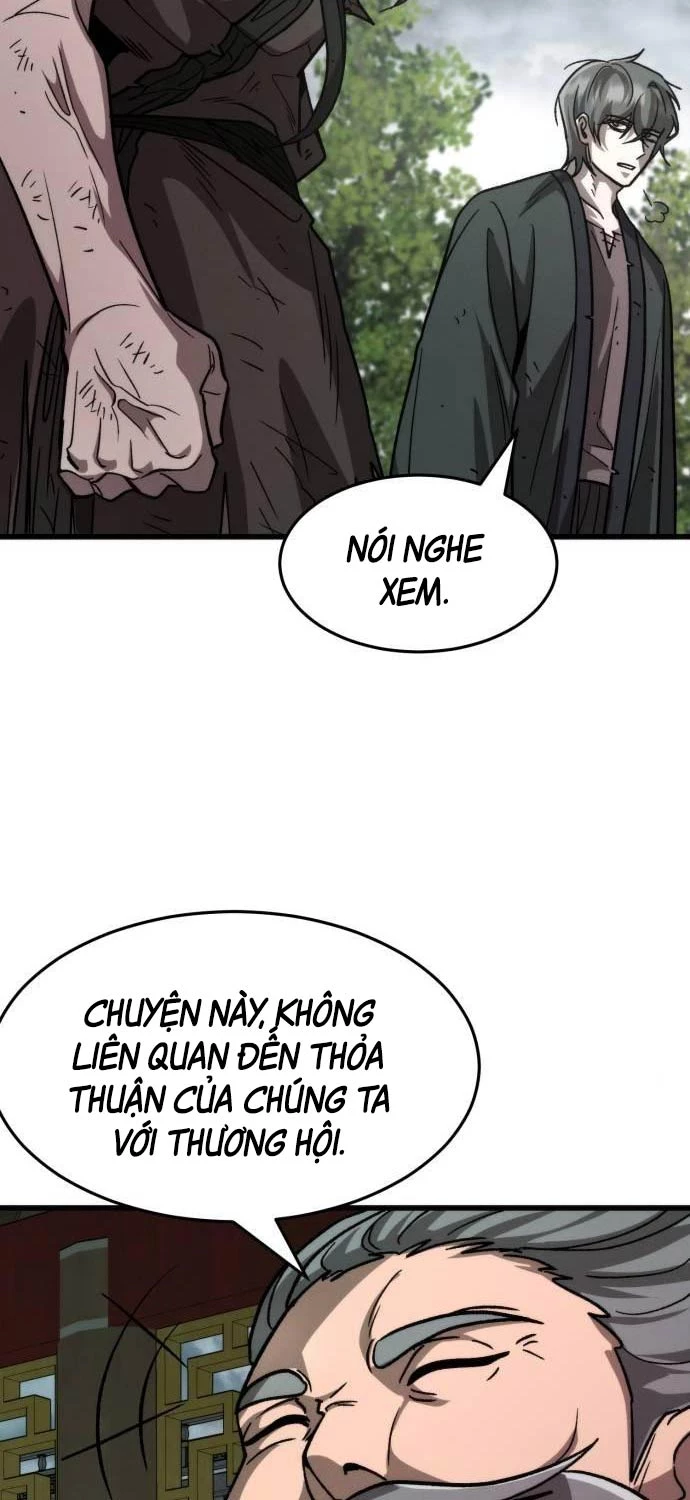 Tân Đích Vấn Chapter 22 - 48