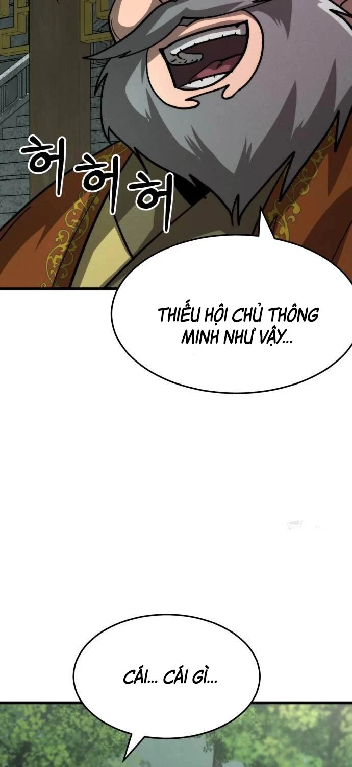 Tân Đích Vấn Chapter 22 - 49