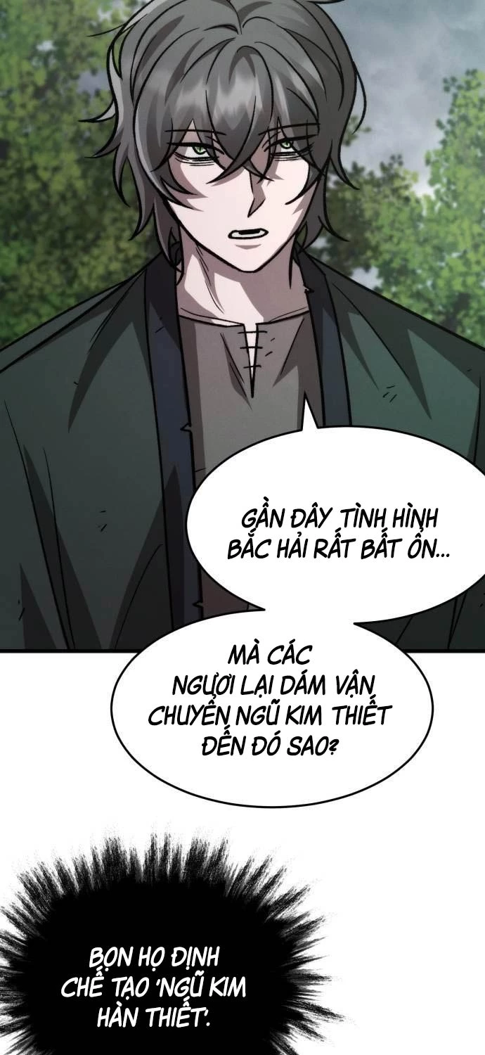 Tân Đích Vấn Chapter 22 - 53