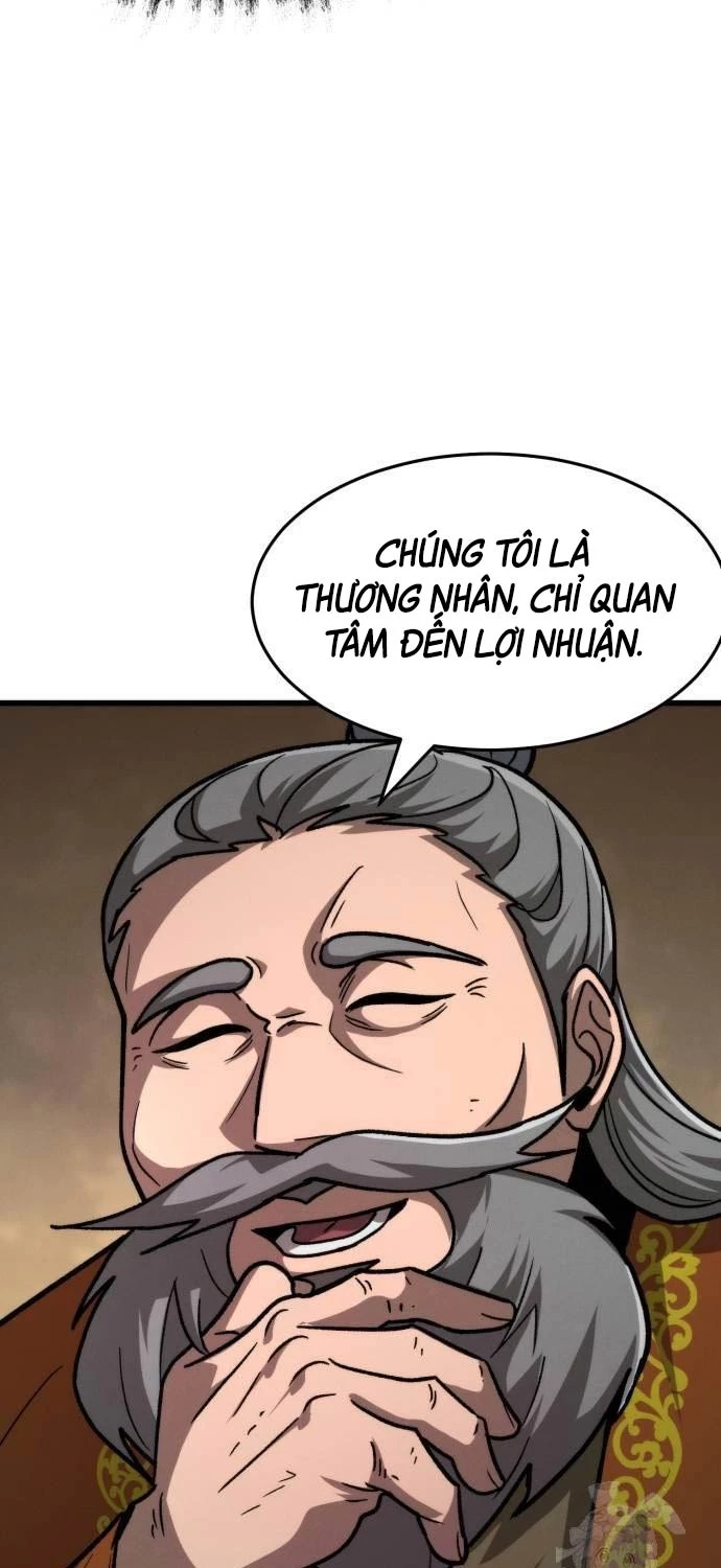 Tân Đích Vấn Chapter 22 - 55