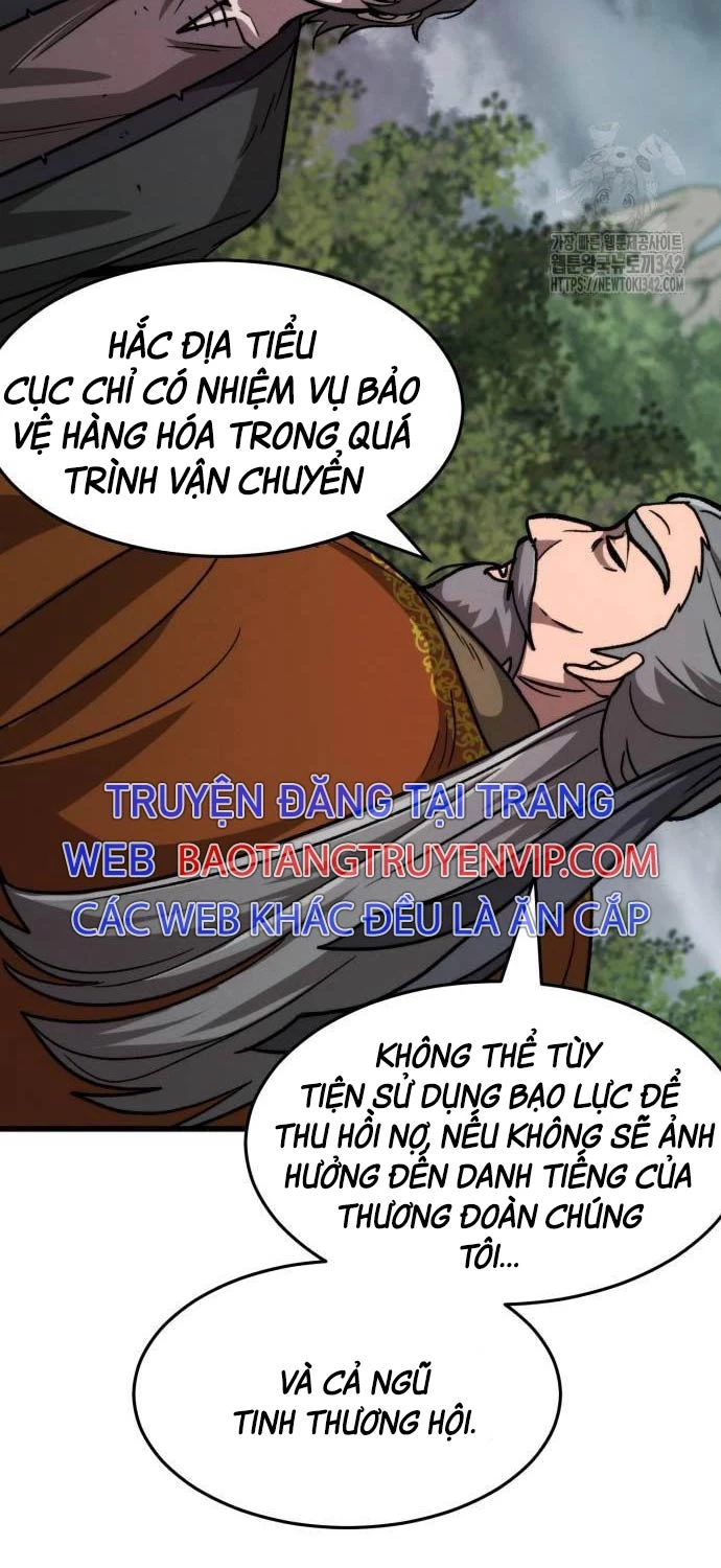 Tân Đích Vấn Chapter 22 - 58