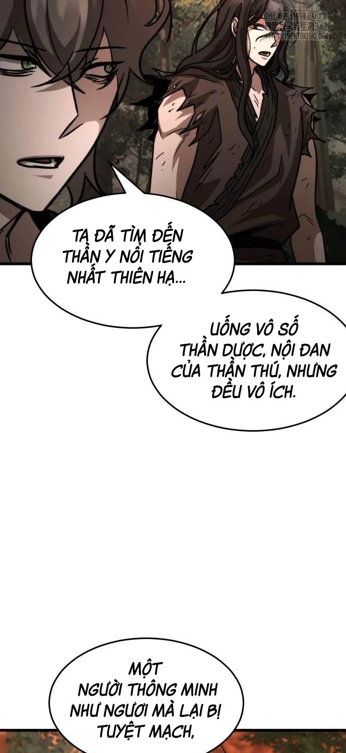 Tân Đích Vấn Chapter 22 - 92