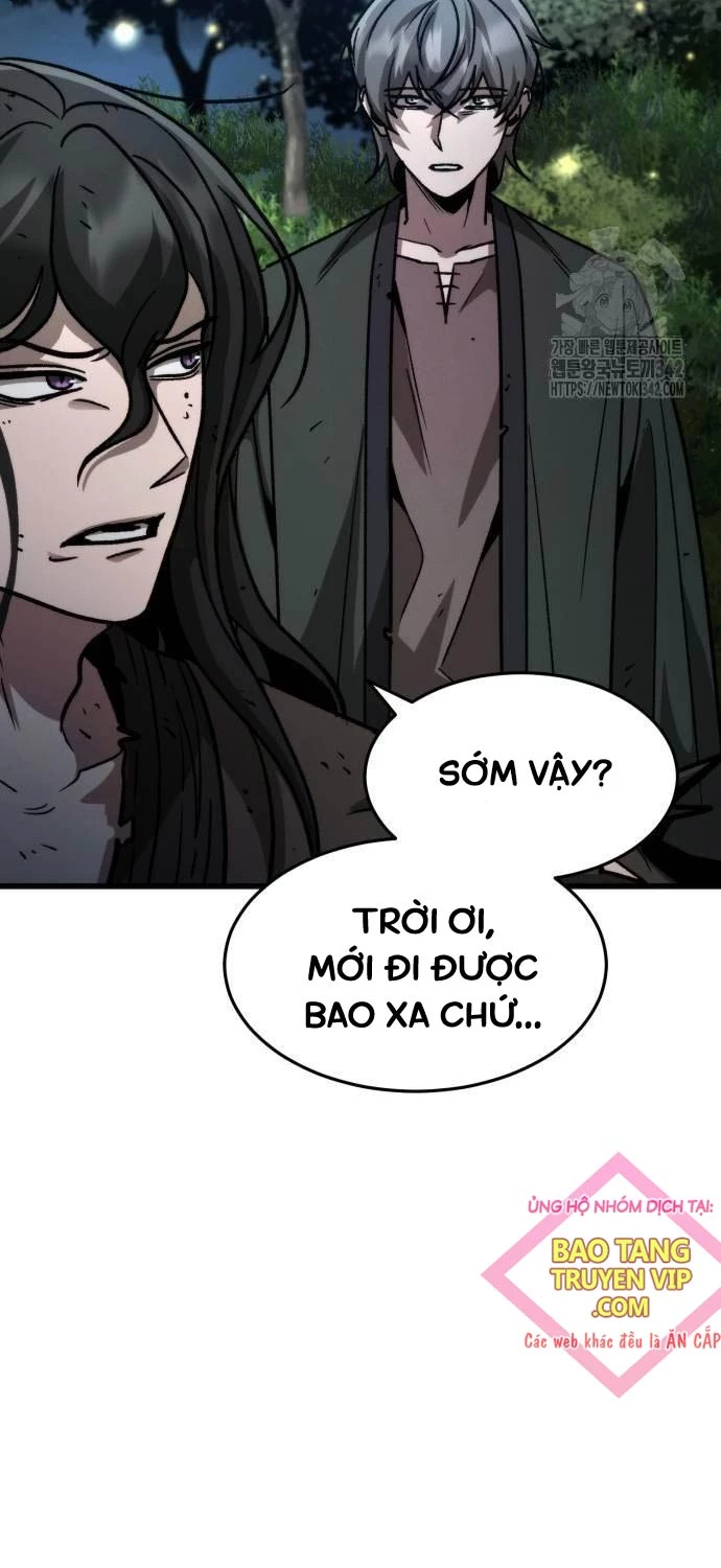 Tân Đích Vấn Chapter 23 - 5