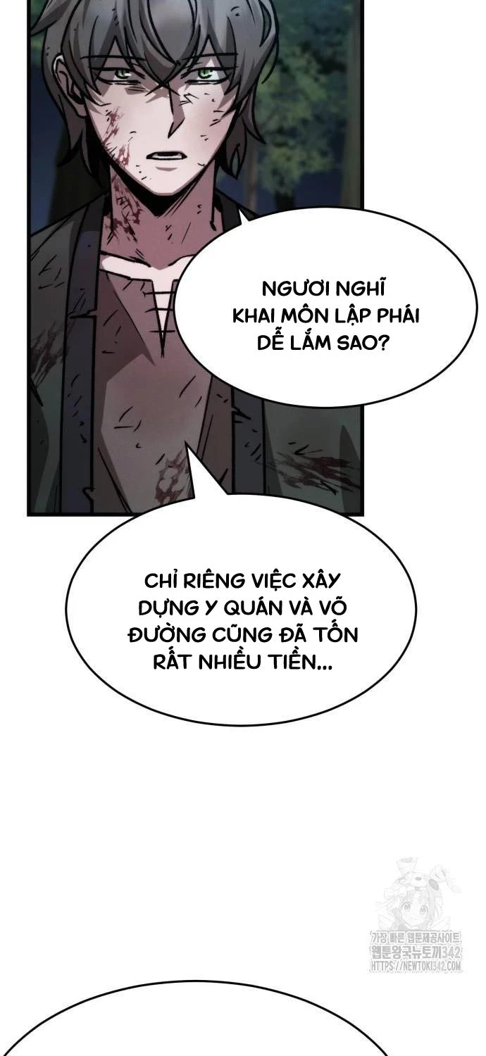 Tân Đích Vấn Chapter 23 - 69