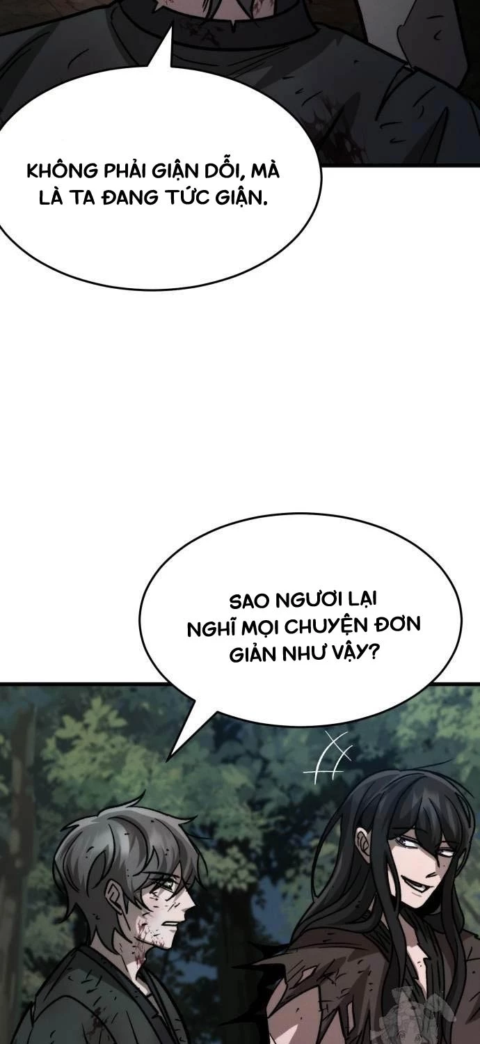 Tân Đích Vấn Chapter 23 - 73