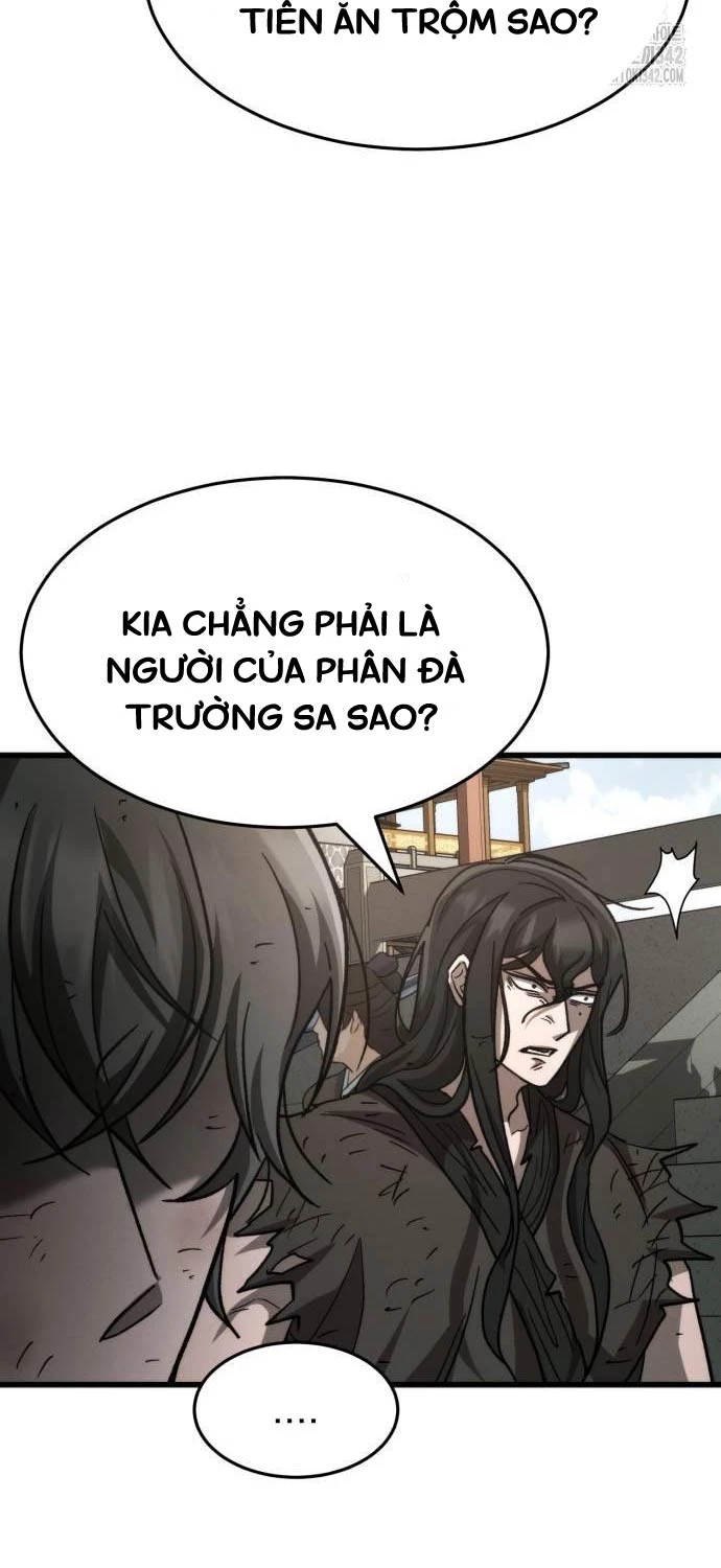 Tân Đích Vấn Chapter 23 - 92