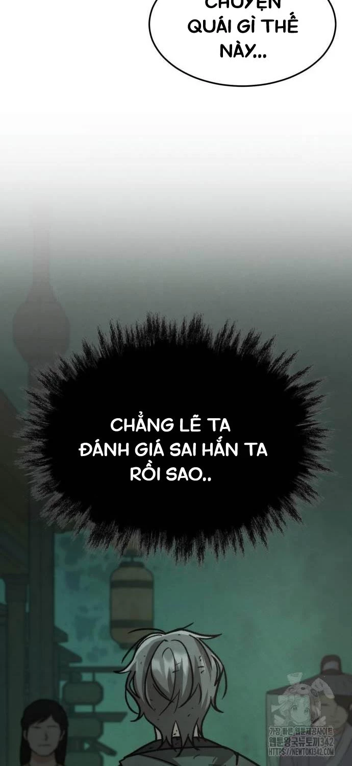 Tân Đích Vấn Chapter 23 - 106