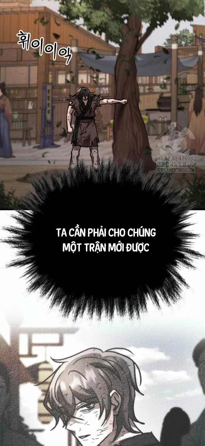 Tân Đích Vấn Chapter 24 - 7