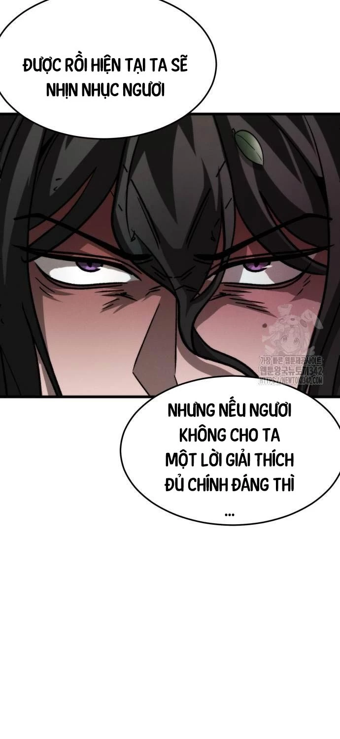 Tân Đích Vấn Chapter 24 - 9